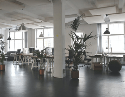 Top 5 Benefits of Professional Commercial Cleaning for Your Business