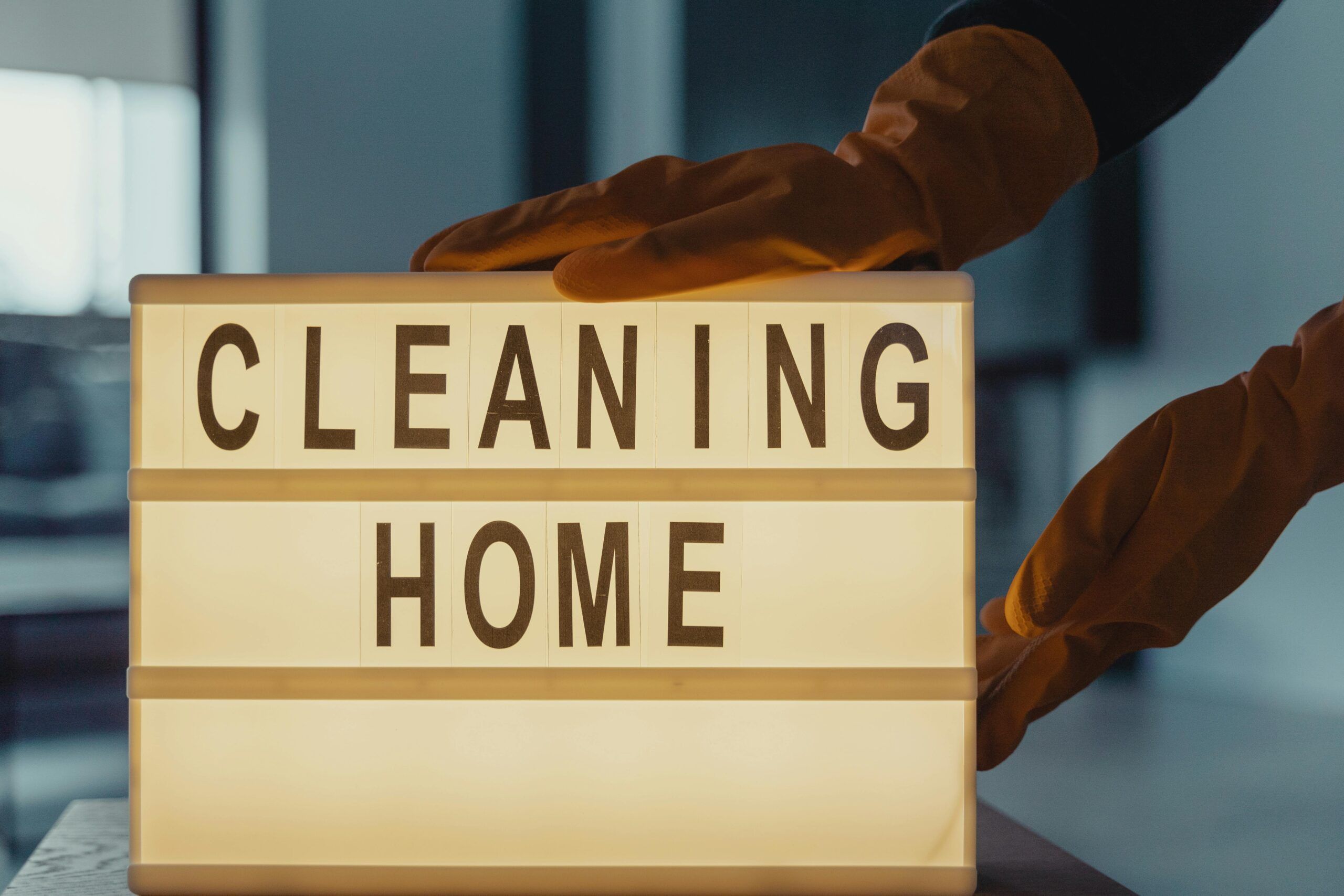 Why Regular Cleaning Matters in Humid Climates Like Lake Worth?