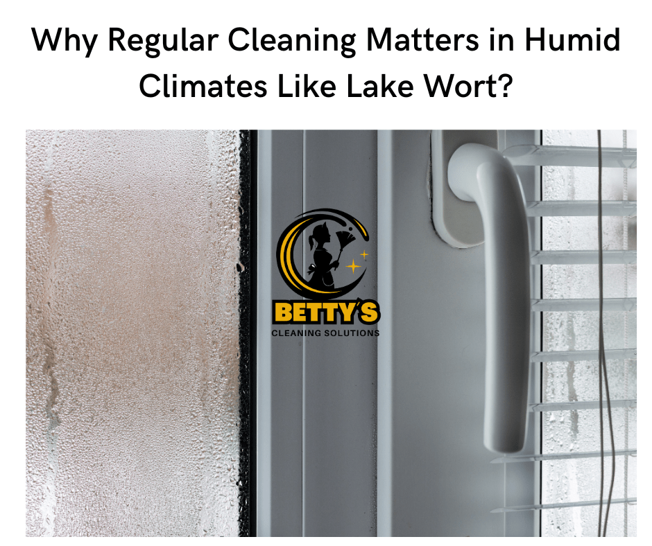Why Regular Cleaning Matters in Humid Climates Like Lake Worth Nestled between the Atlantic Ocean and the lush tropics of South Florida, Lake Worth is no stranger to beauty—or to the burdens of a humid climate