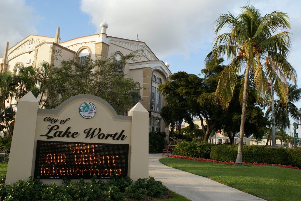 Lake WorthHome and Commercial Cleaning Services Solutions